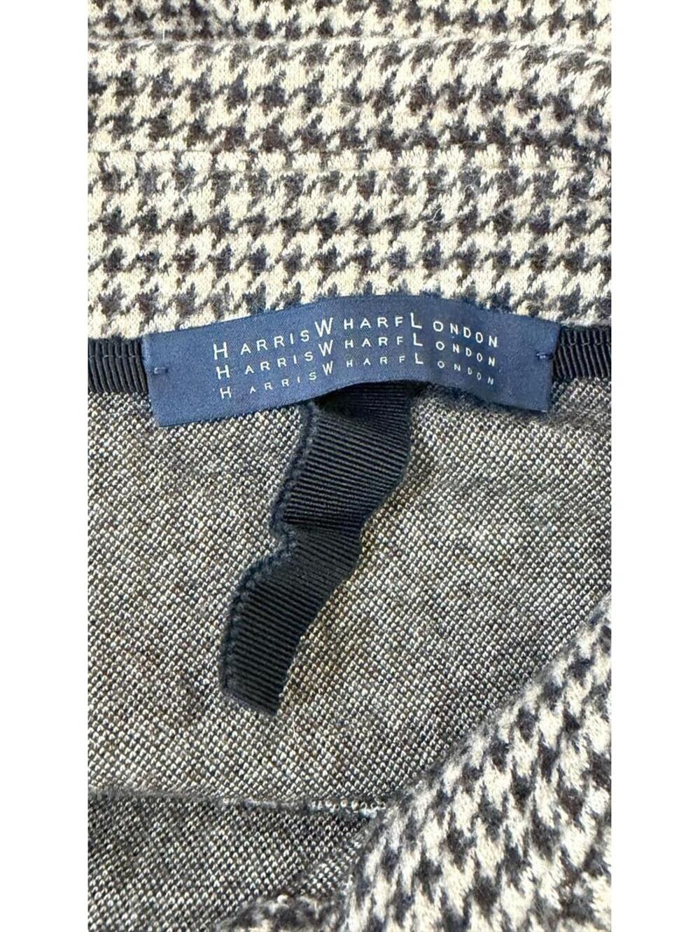 HARRIS WHARF LONDON FIELD JACKET - Picture 8 of 10